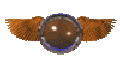 Copper bullet